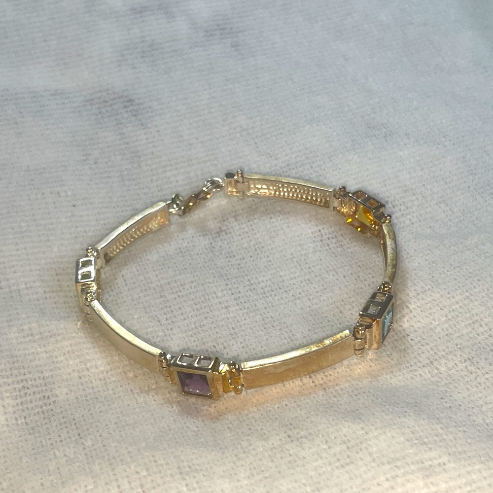 Sterling Silver